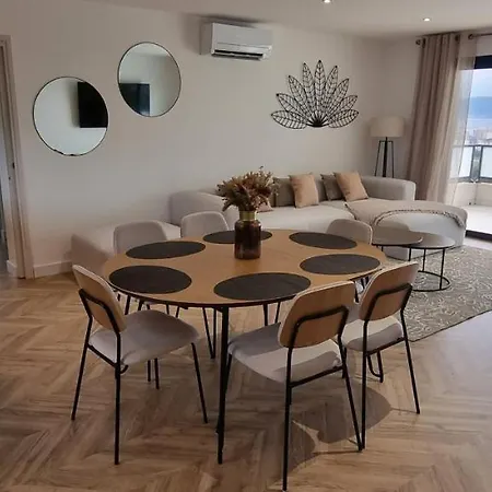 Palazzu B Reservation 3 Nuits Minimum Ajaccio  Buitenkant foto
