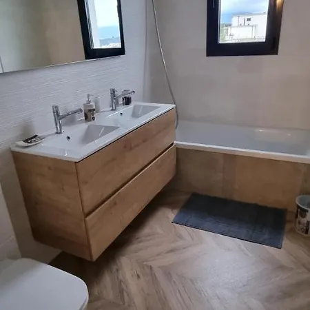 Palazzu B Reservation 3 Nuits Minimum Ajaccio  Buitenkant foto