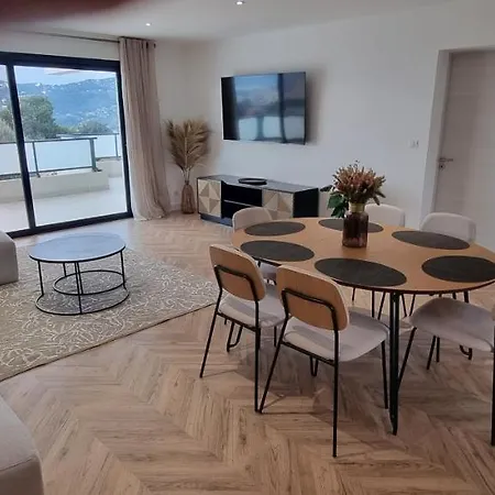Palazzu B Reservation 3 Nuits Minimum Ajaccio  Buitenkant foto