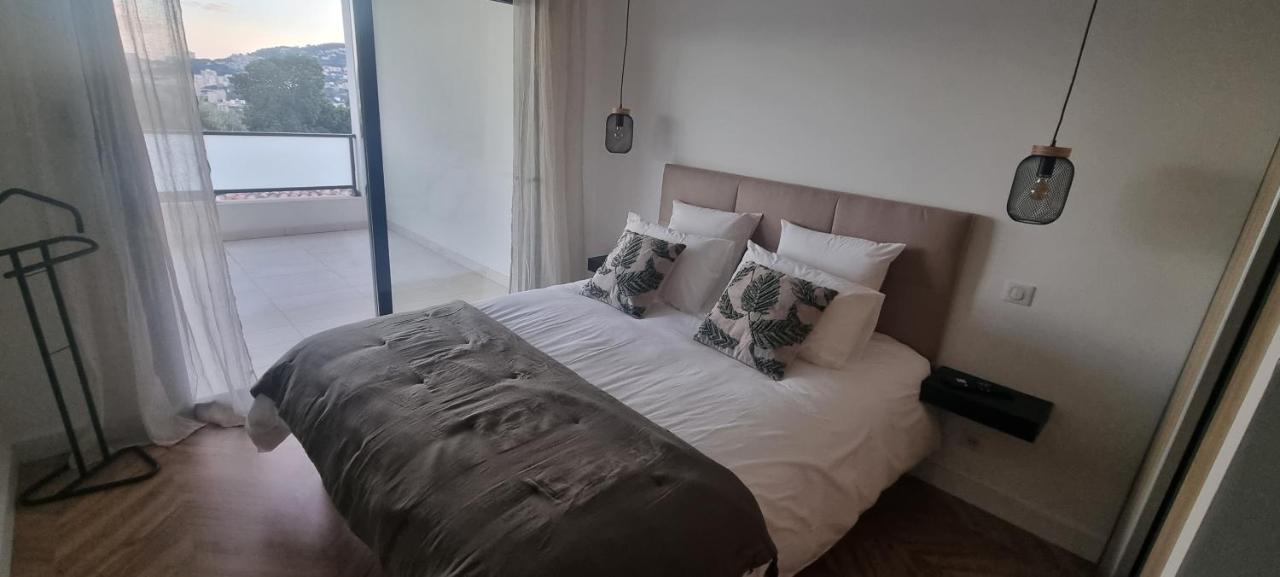 Palazzu B Reservation 3 Nuits Minimum Ajaccio (Corsica)