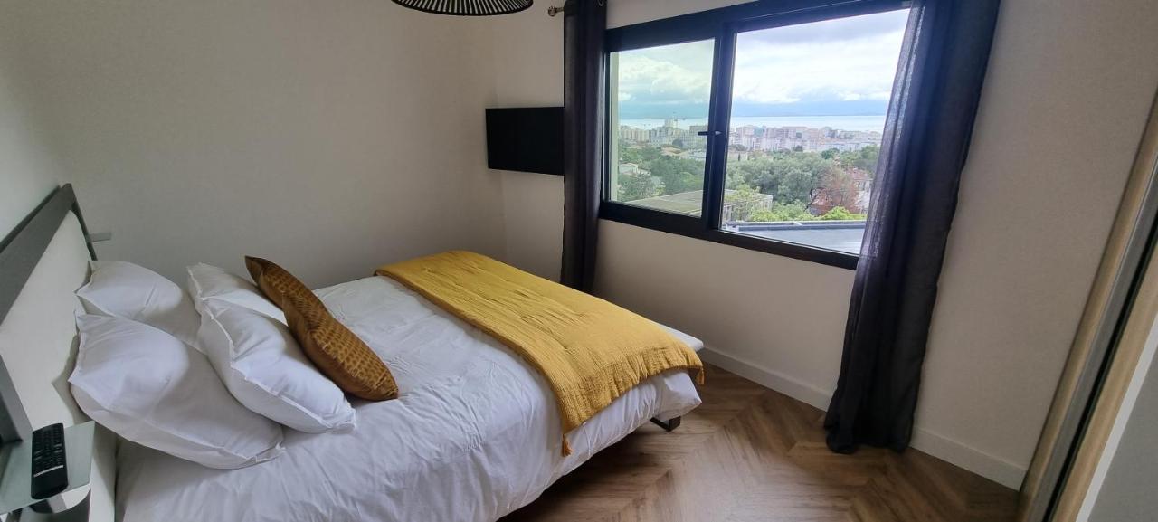 Palazzu B Reservation 3 Nuits Minimum *