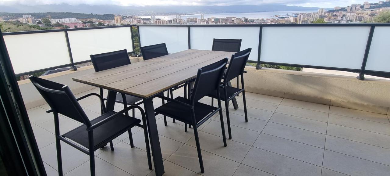 Palazzu B Reservation 3 Nuits Minimum Apartment Ajaccio (Corsica)