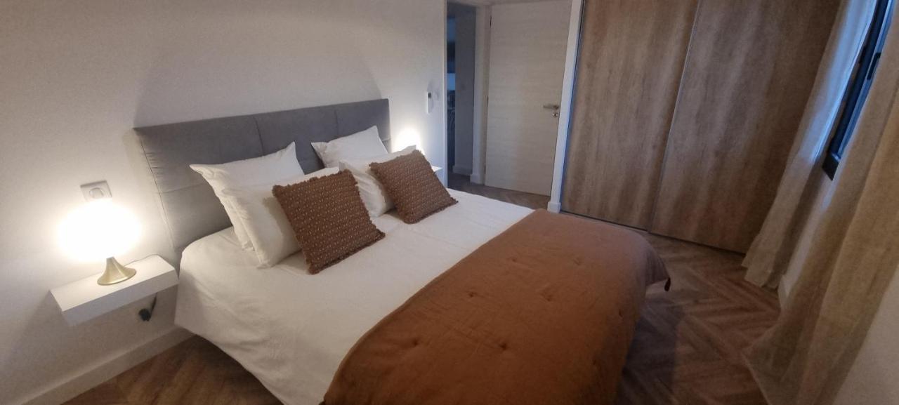 Apartment Palazzu B Reservation 3 Nuits Minimum *
