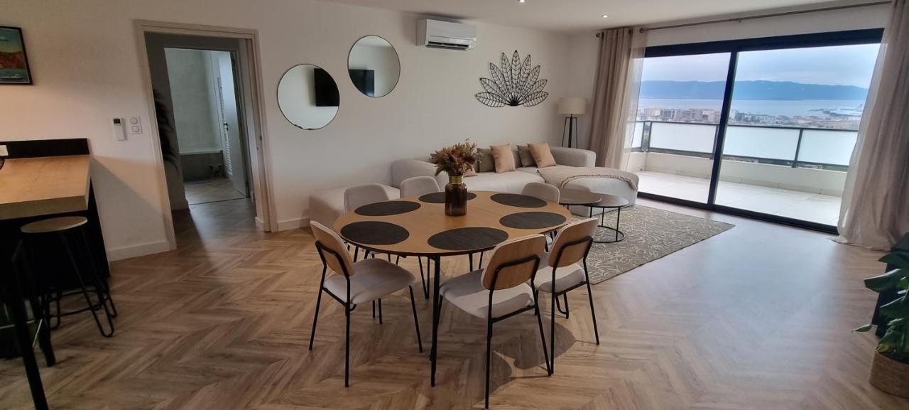Apartment Palazzu B Reservation 3 Nuits Minimum *