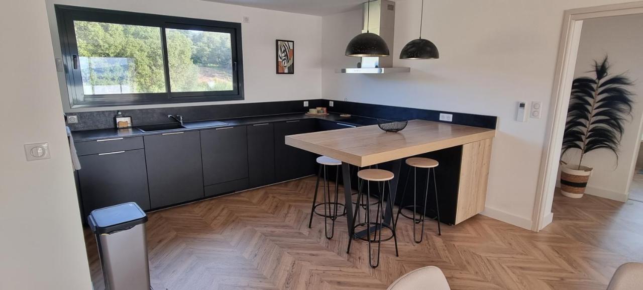 Apartment Palazzu B Reservation 3 Nuits Minimum Ajaccio (Corsica)