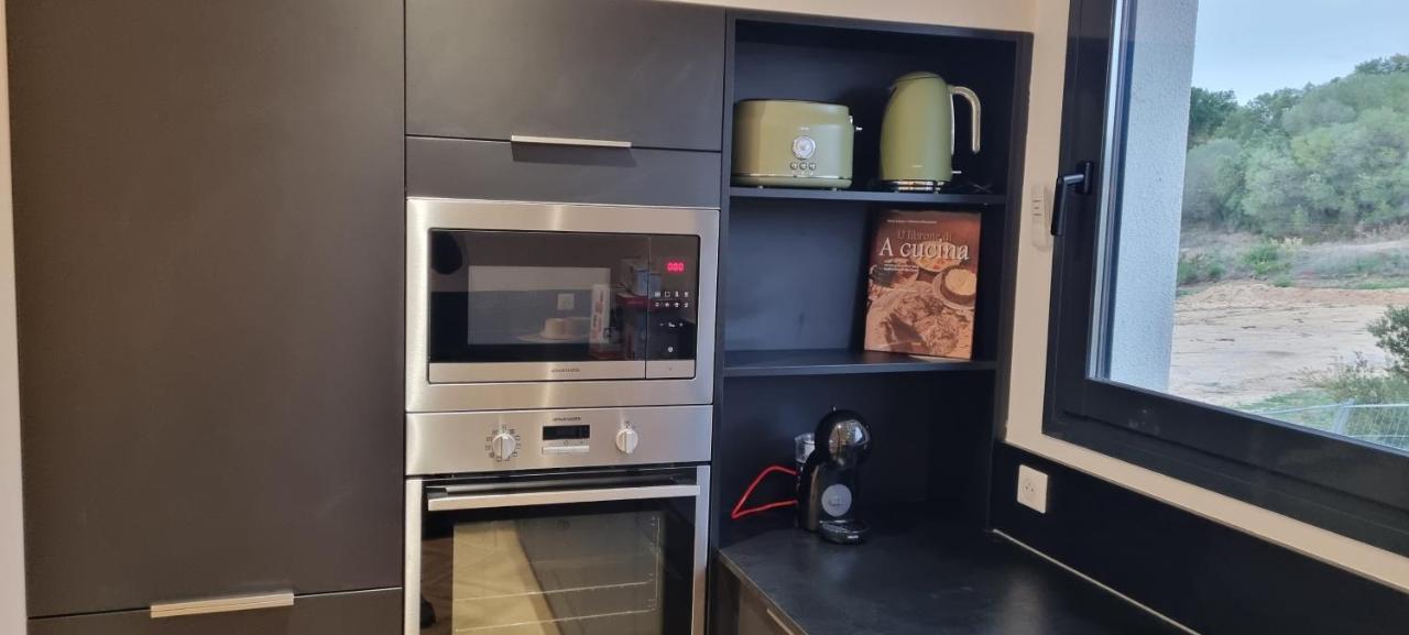 Apartment Palazzu B Reservation 3 Nuits Minimum
