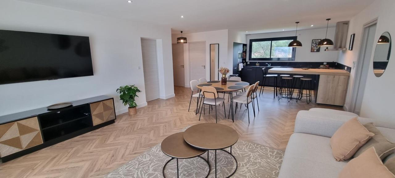 Apartment Palazzu B Reservation 3 Nuits Minimum *