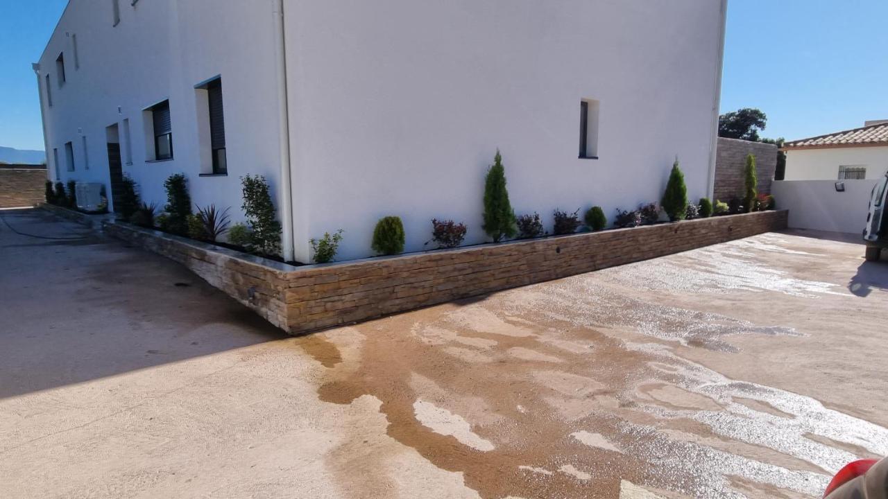 Palazzu B Reservation 3 Nuits Minimum Ajaccio (Corsica)