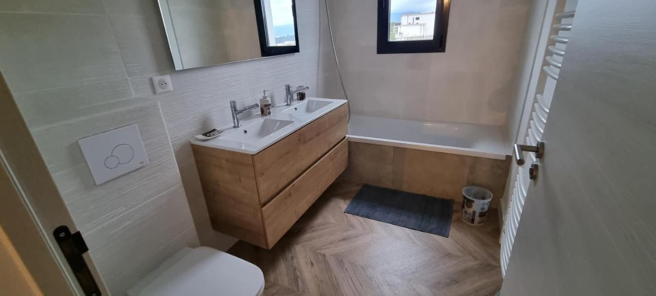 Palazzu B Reservation 3 Nuits Minimum Apartment